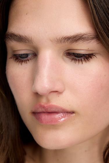 BROWN FULL PIGMENTS MASCARA - BROWN SYRUP by Zara - Image 2
