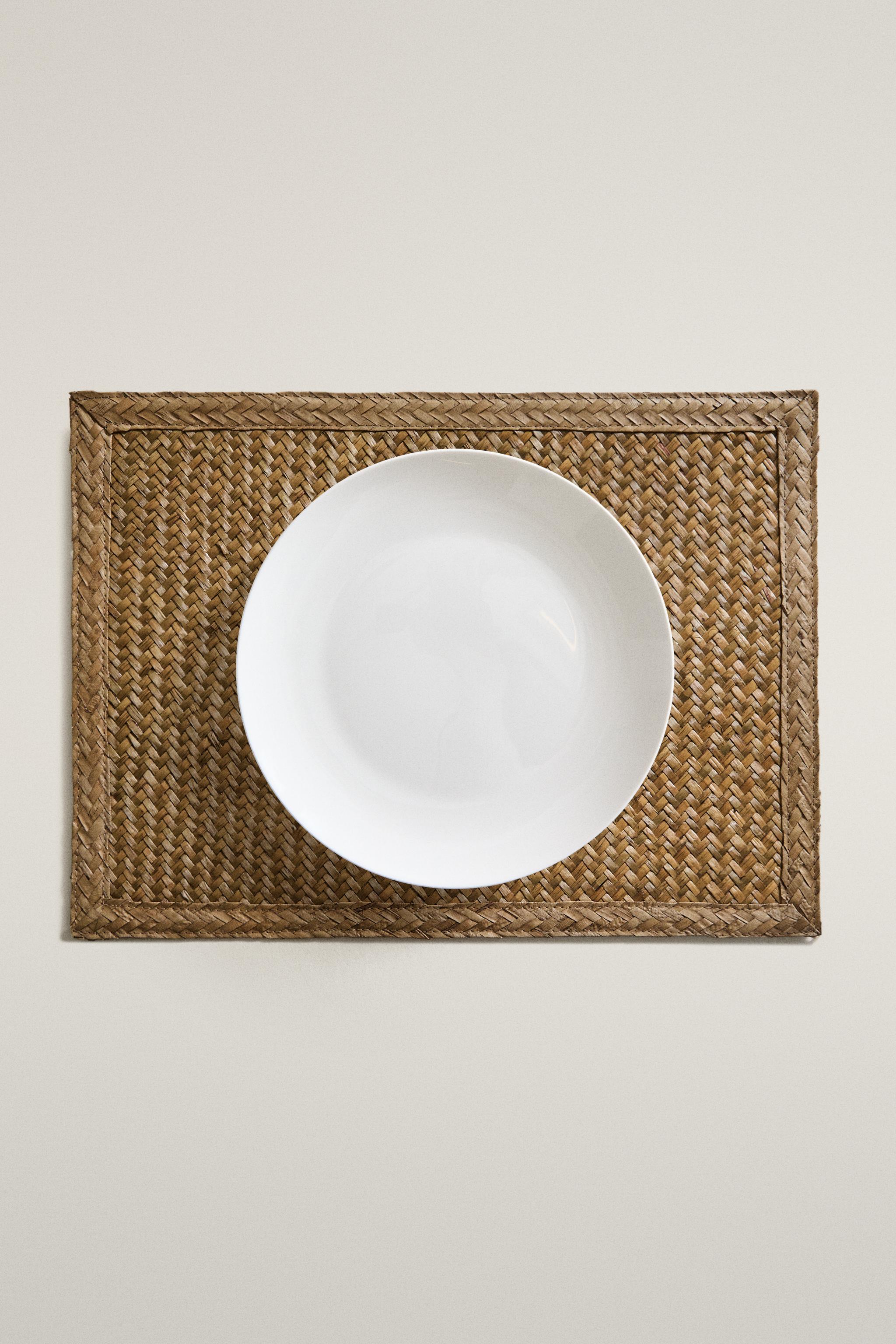 SEAGRASS PLACEMAT