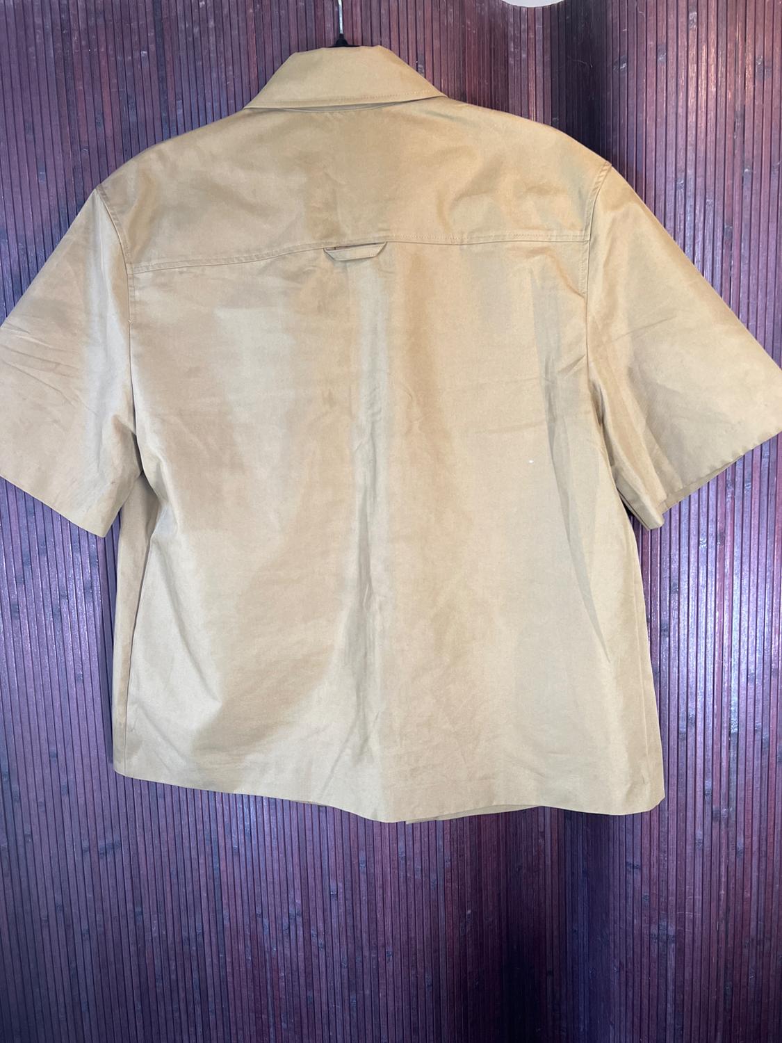 POCKET SHIRT ZW COLLECTION - Image 2