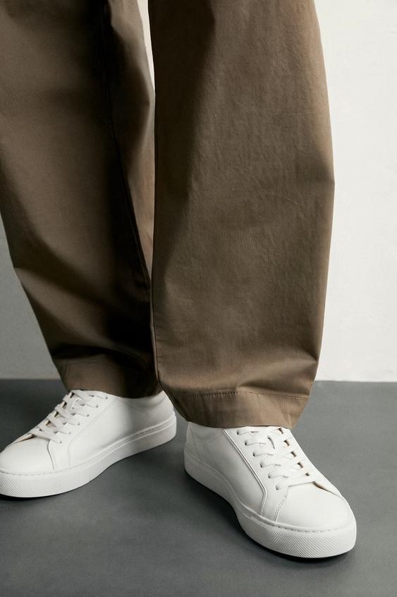 SABATILLES MINIMAL - Blanc de Zara - Imatge 0
