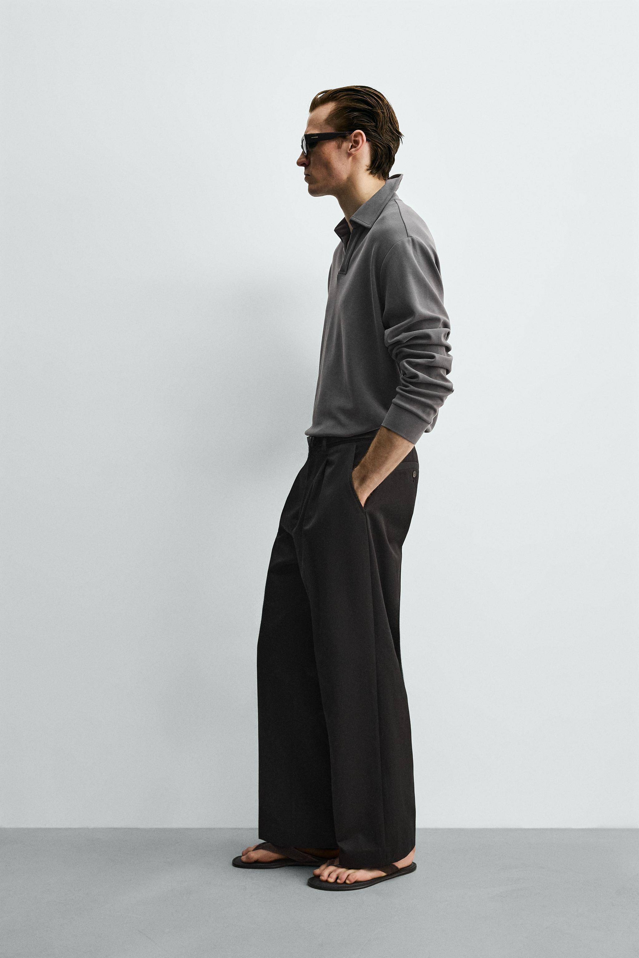 POLO RELAXED FIT SOFT