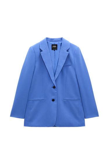 BLAZER FLUIDA