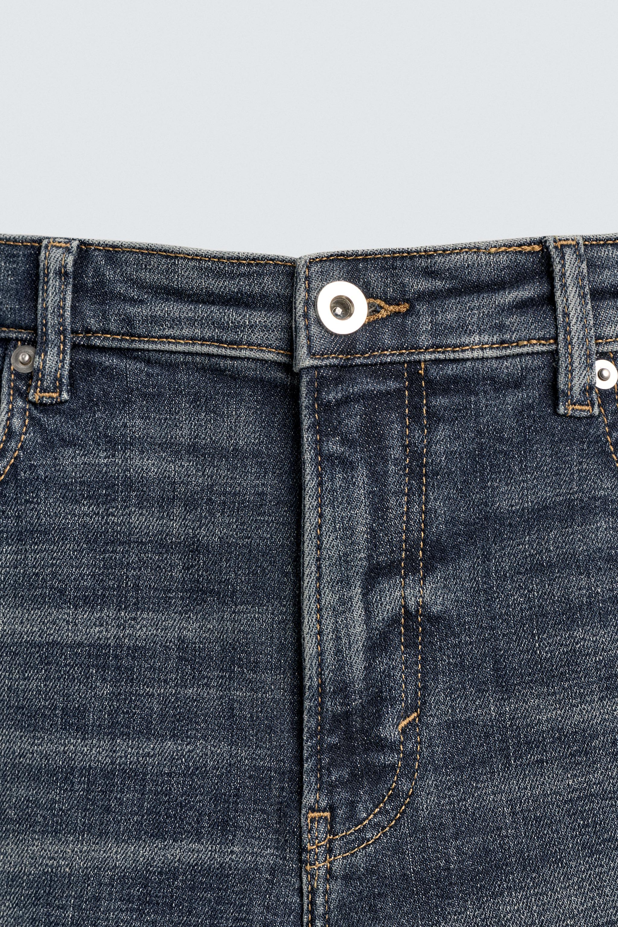 JEAN SKINNY