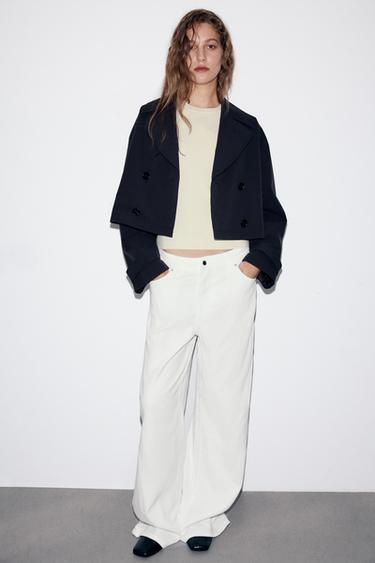 Imagen de producto - ARENA/MARRÓN de Zara - Imagen 0