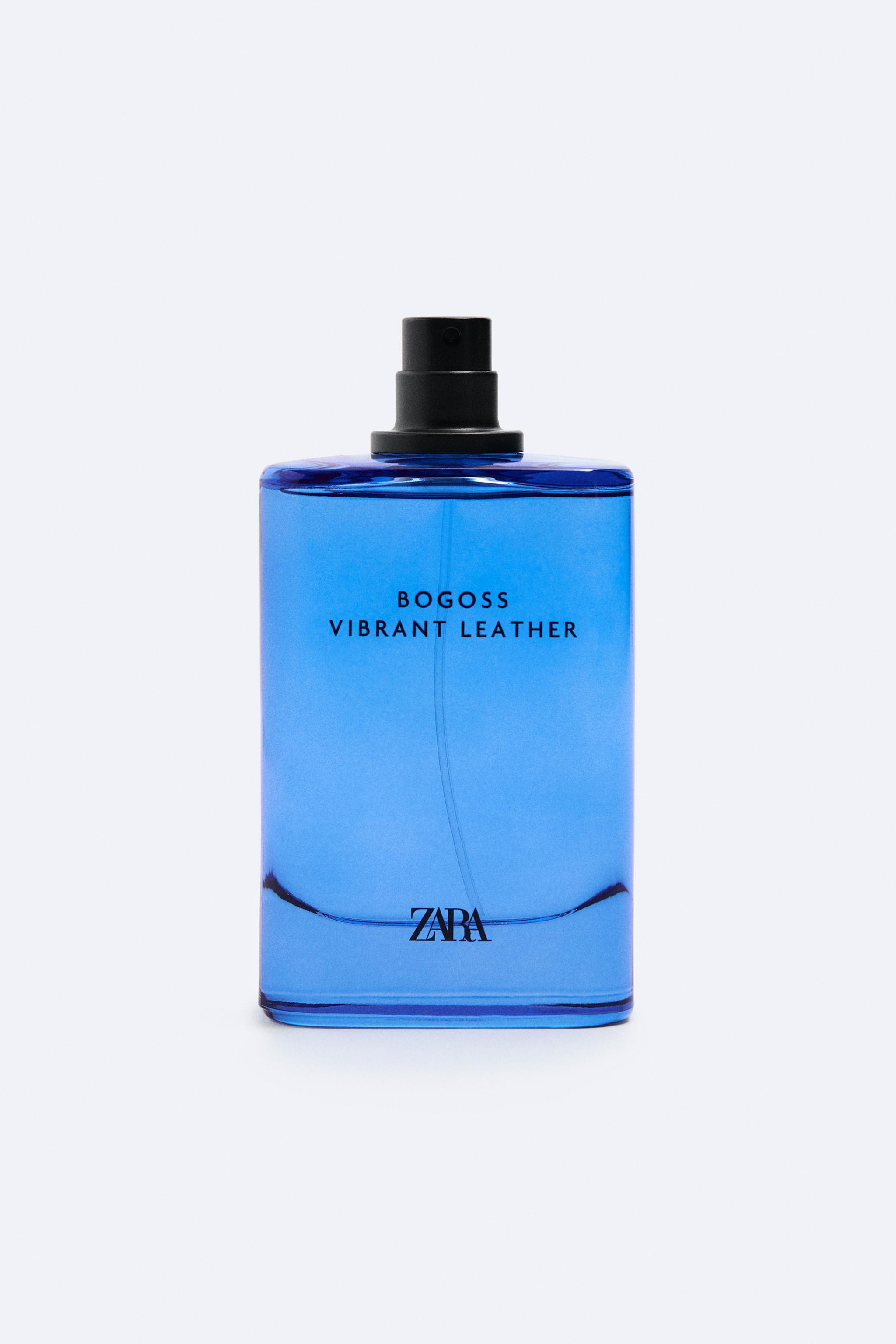 BOGOSS VIBRANT LEATHER 100 ML | ZARA Japan / 日本