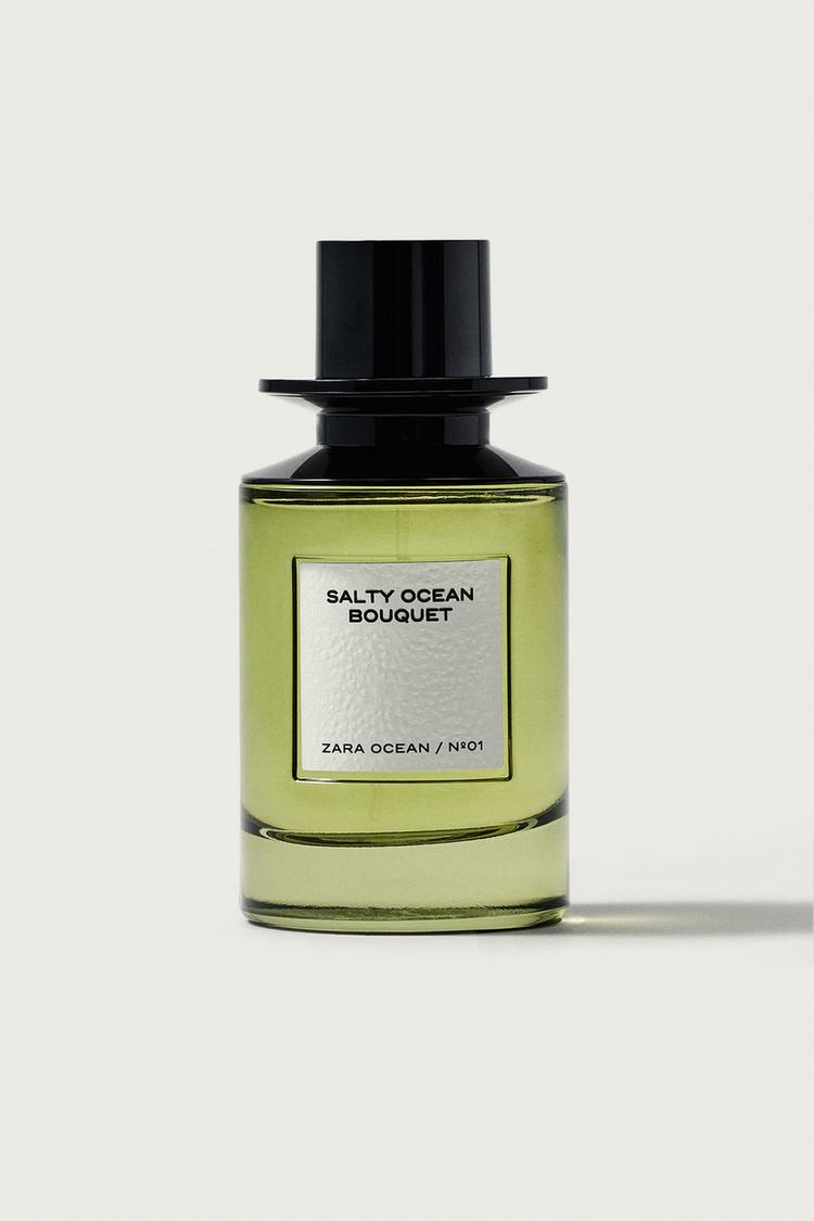 Salty ocean bouquet edp 100ml 3 4 fl oz
