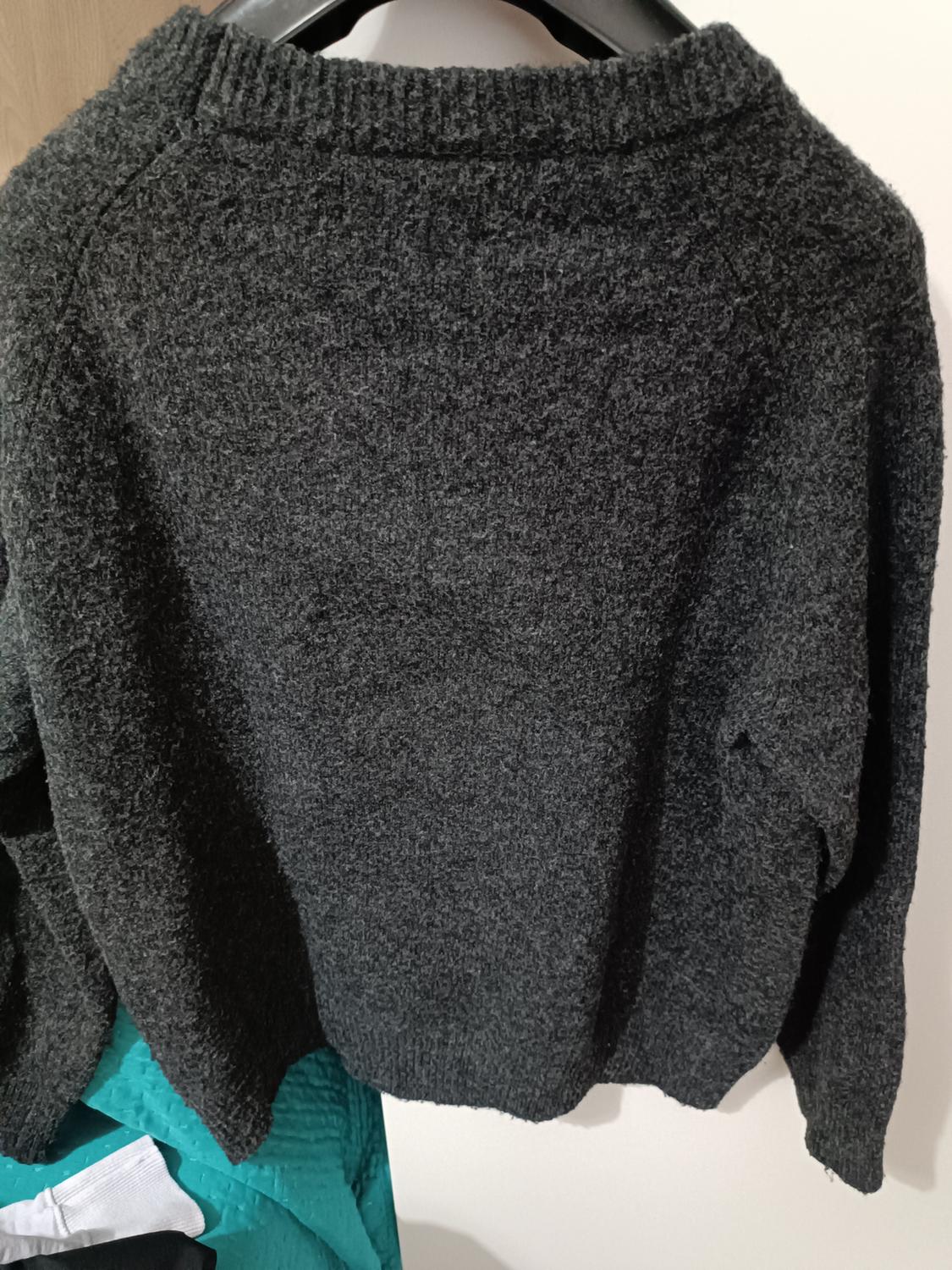 SOFT TOUCH KNIT SWEATER - Image 2