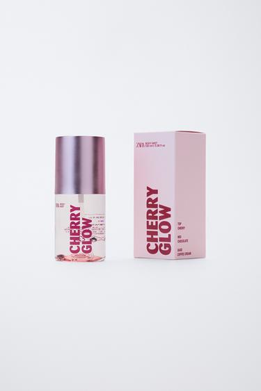 SUNSET BLISS BODY MIST 100ML (3.4 FL. OZ) - TINTED LEATHER by Zara