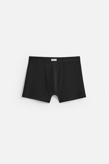 SOFT BOXERS 3-PACK - various by Zara - Image 3