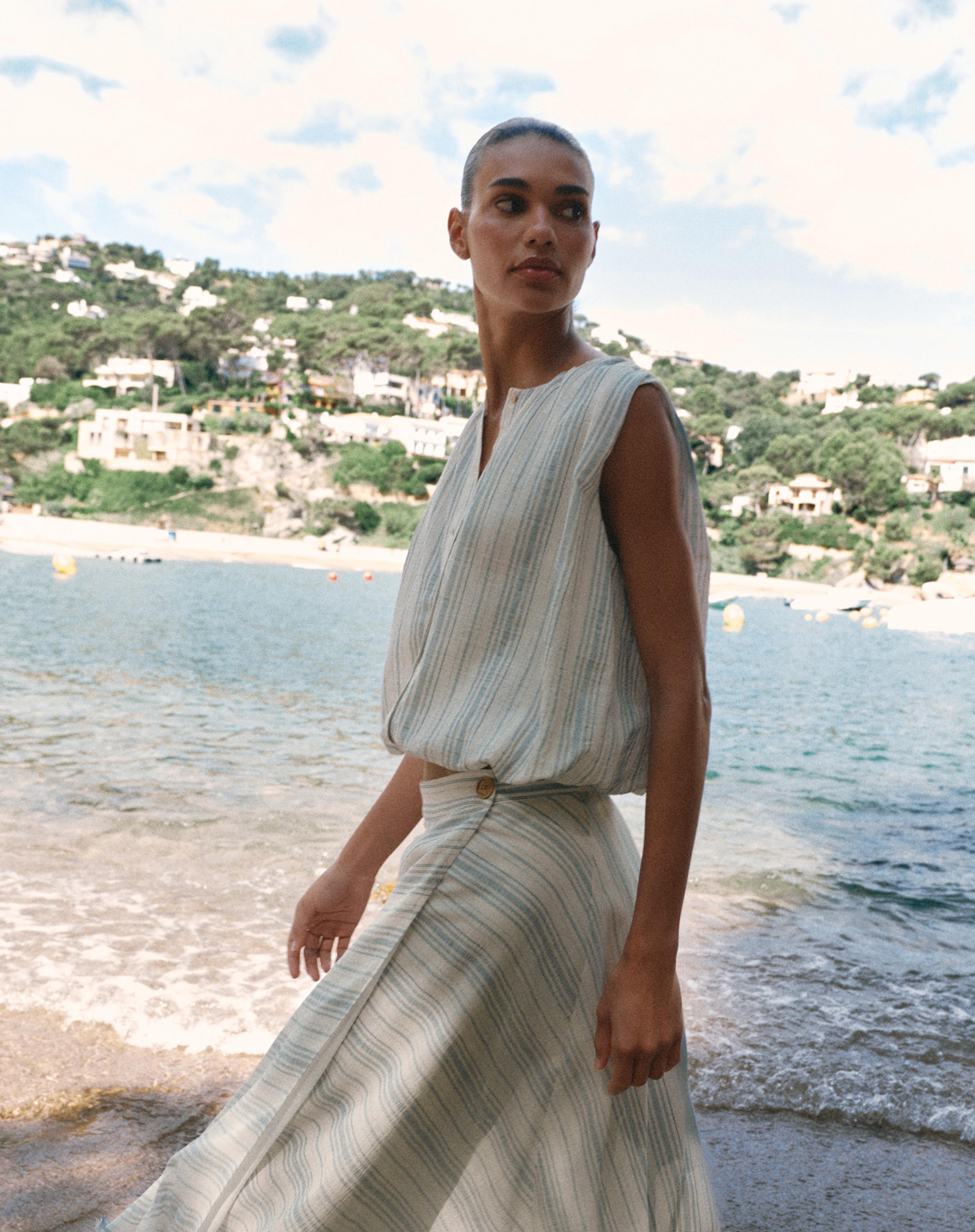 ZARA Brasil | Nova Coleção Online