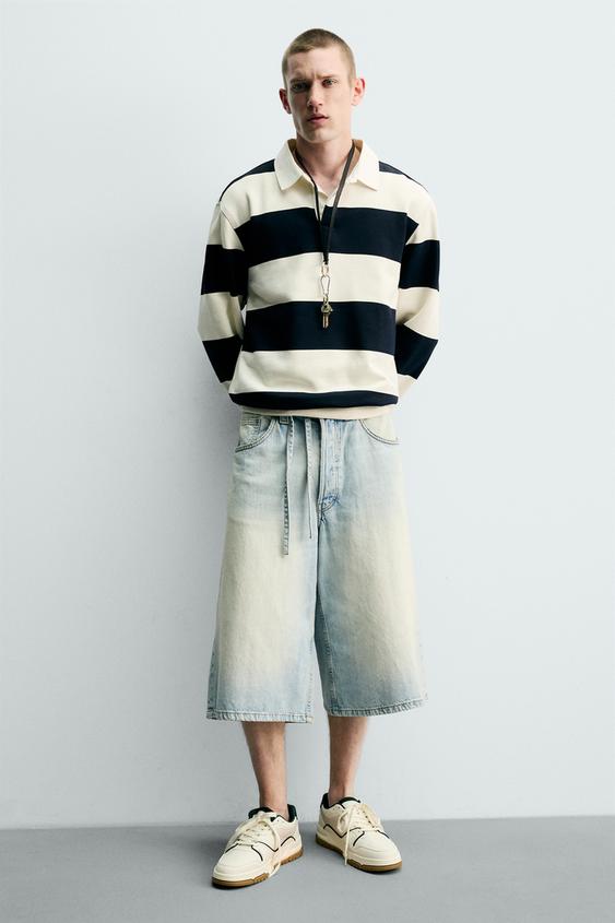 RETRO STYLE SNEAKERS from Zara - $69.90