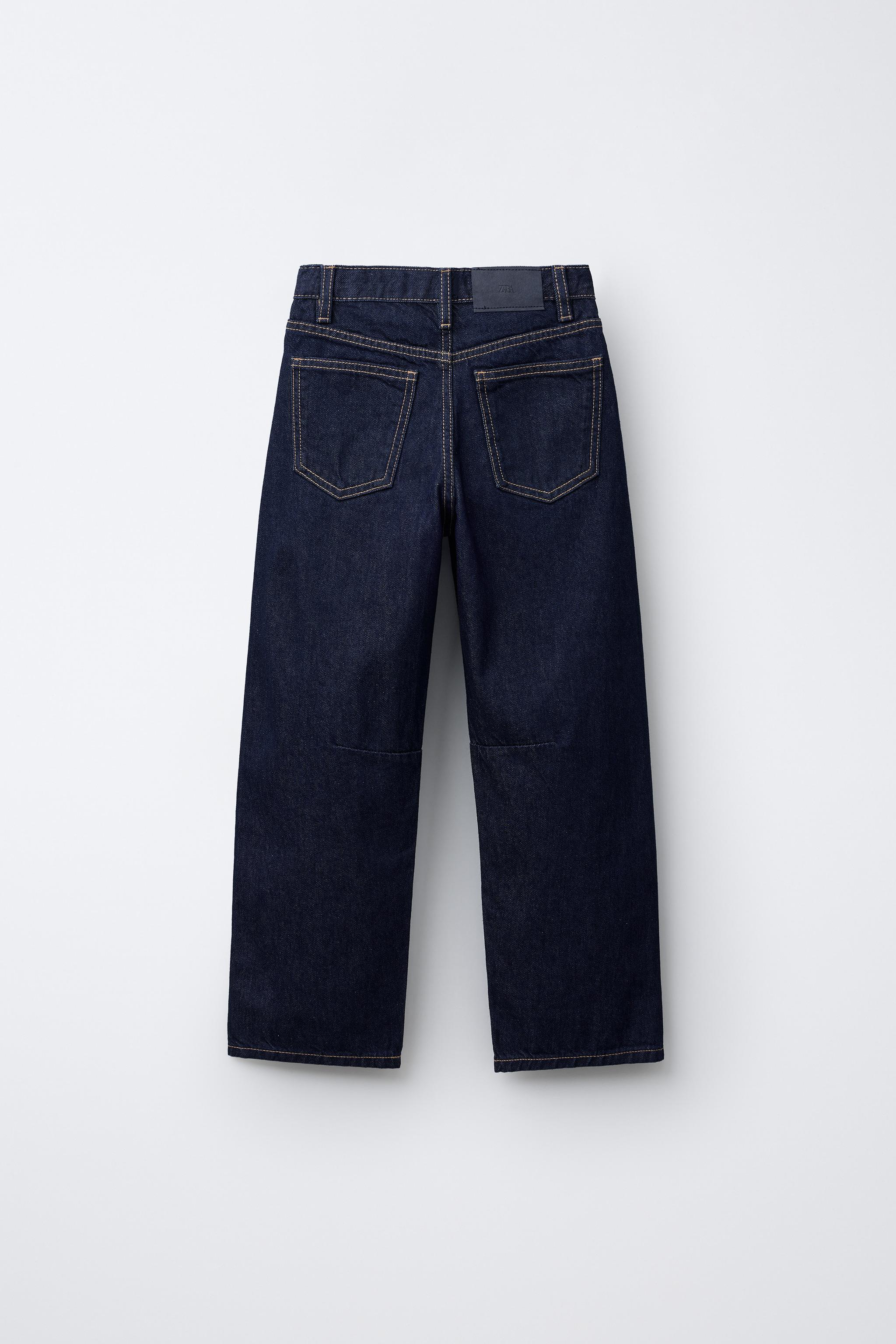 女の子用ジーンズ | ZARA 日本