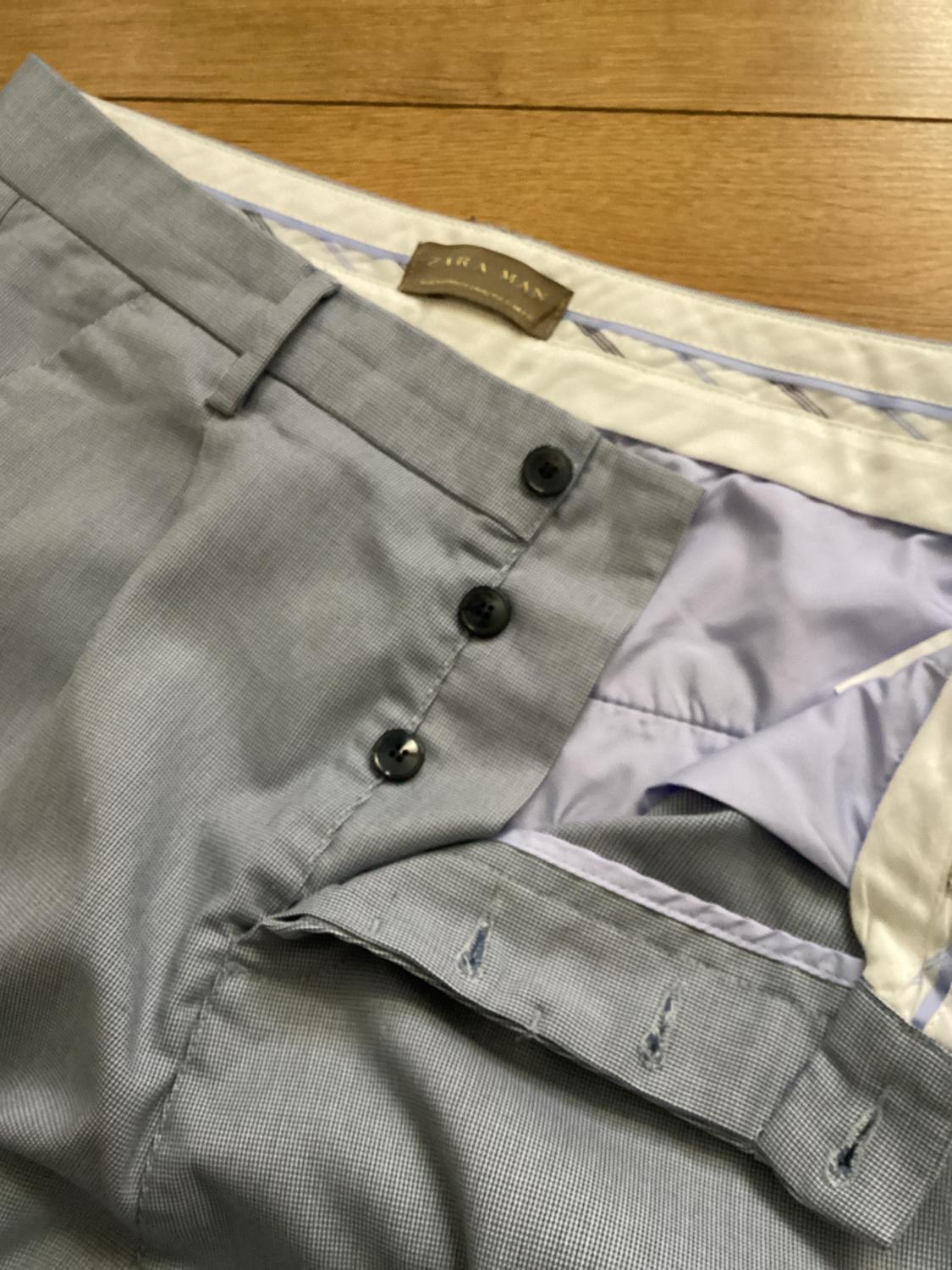 MEN TROUSERS - Image 4