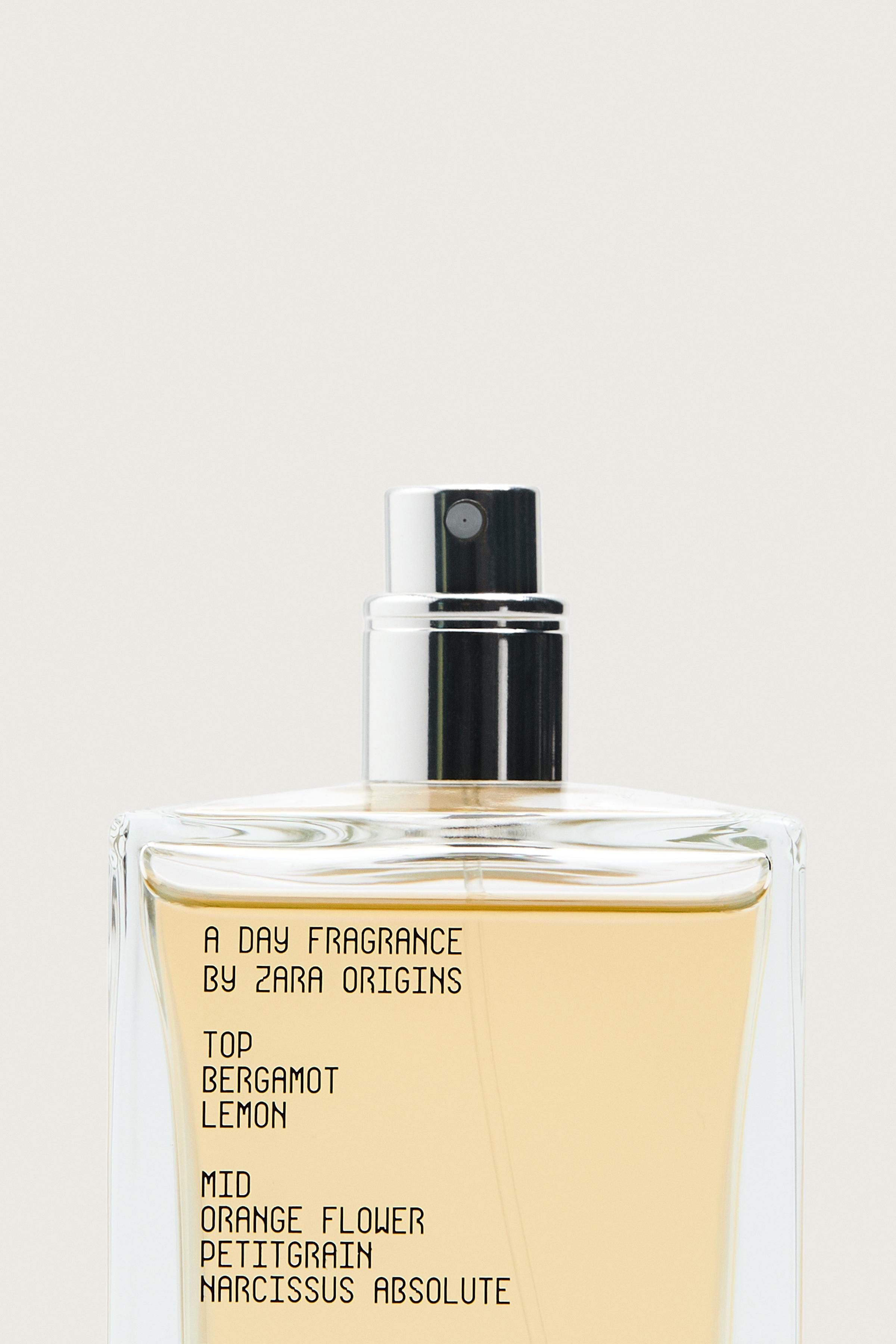 A DAY EDP 100 ML (3.38 FL OZ) — TINTED LEATHER