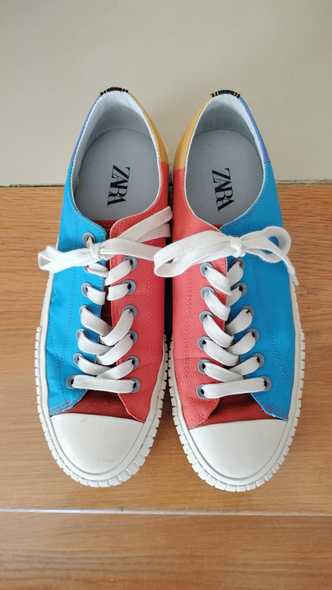 CHUNKY TRAINERS - Image 3