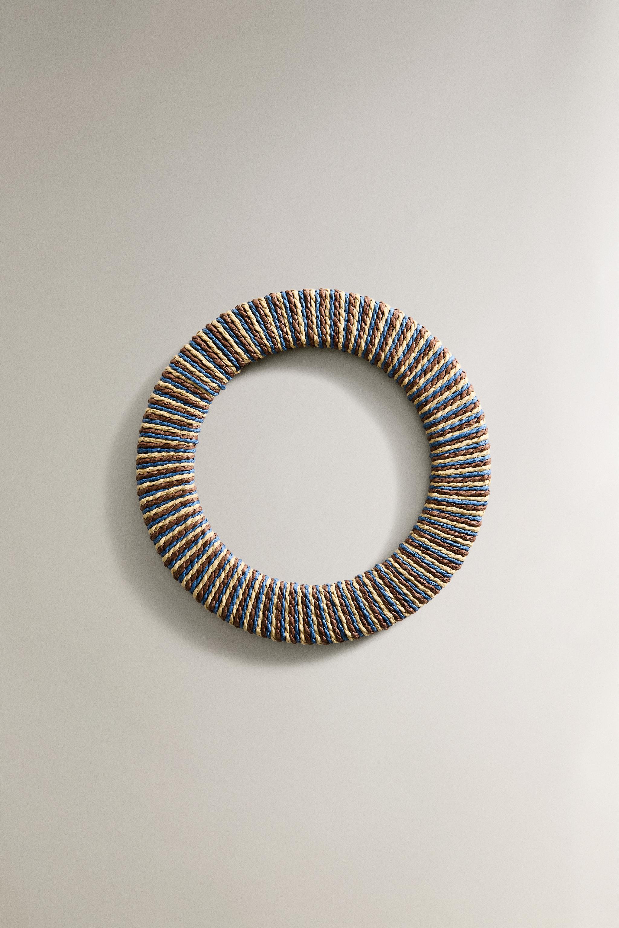 FIBER TRIVET