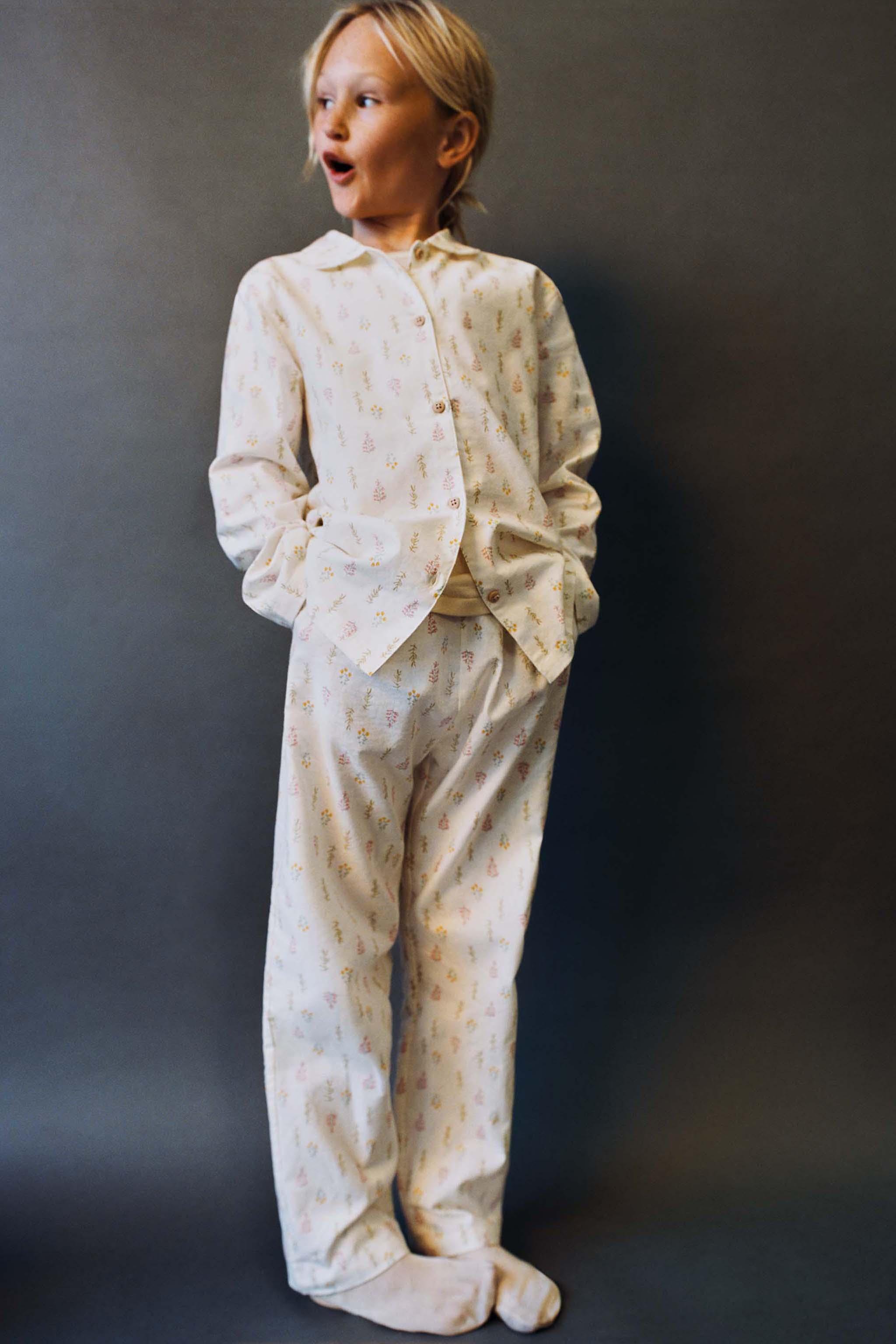 女の子用パジャマ | 最新コレクション | ZARA 日本