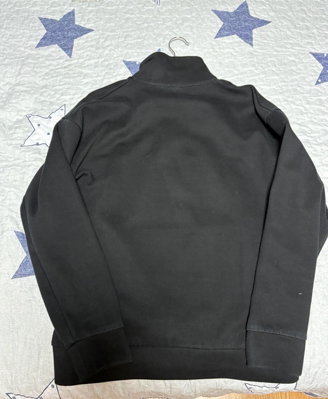 SWEATSHIRT WITH ZIP SET - Image 2