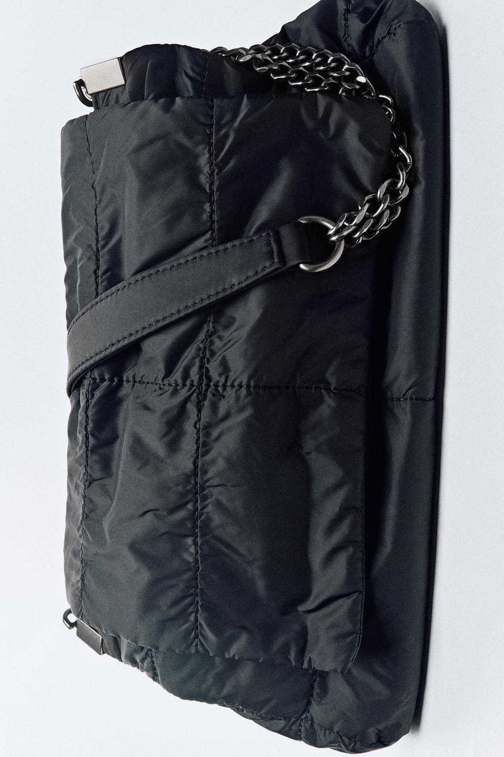 ROCK FLAP SHOULDER BAG