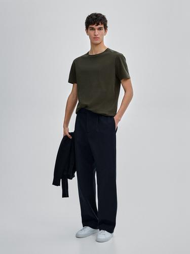 Zara Product image - Khaki