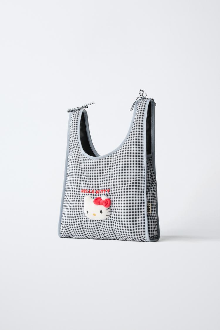 BOLSA TOTE HELLO KITTY© SANRIO 2