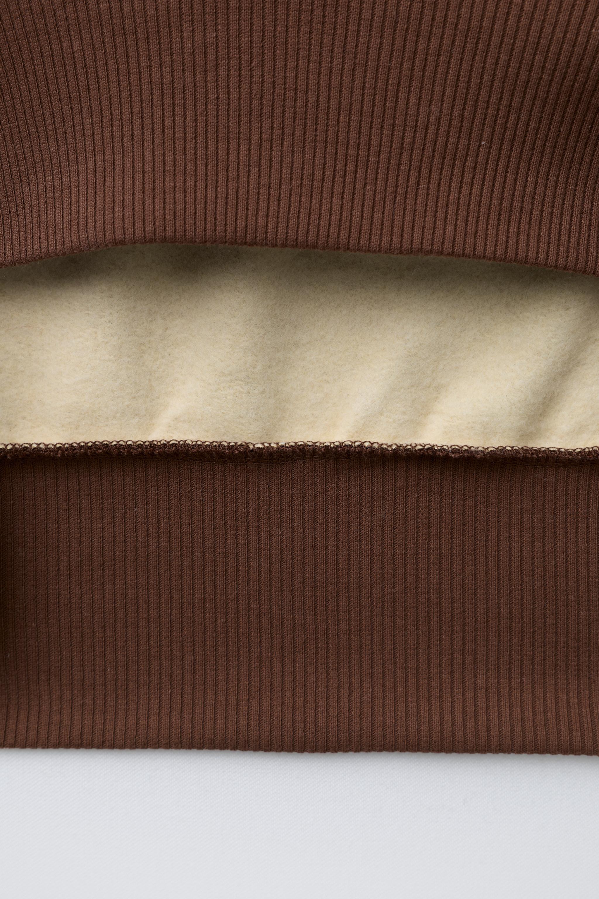 WILLY WONKA ROALD DAHL © POLO SWEATSHIRT