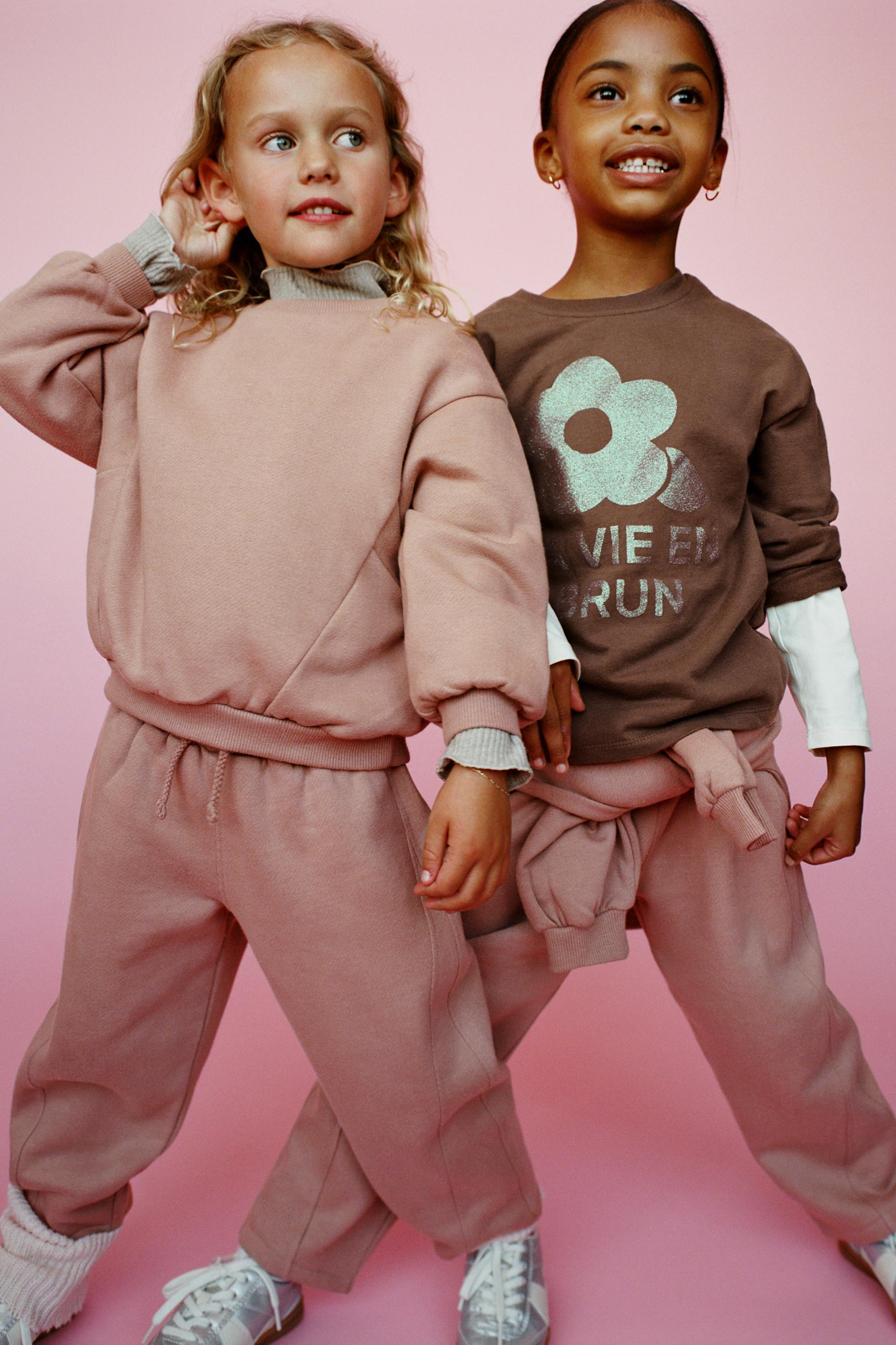 Baby meisjes kleding Nieuwe Collectie Online ZARA Belgie