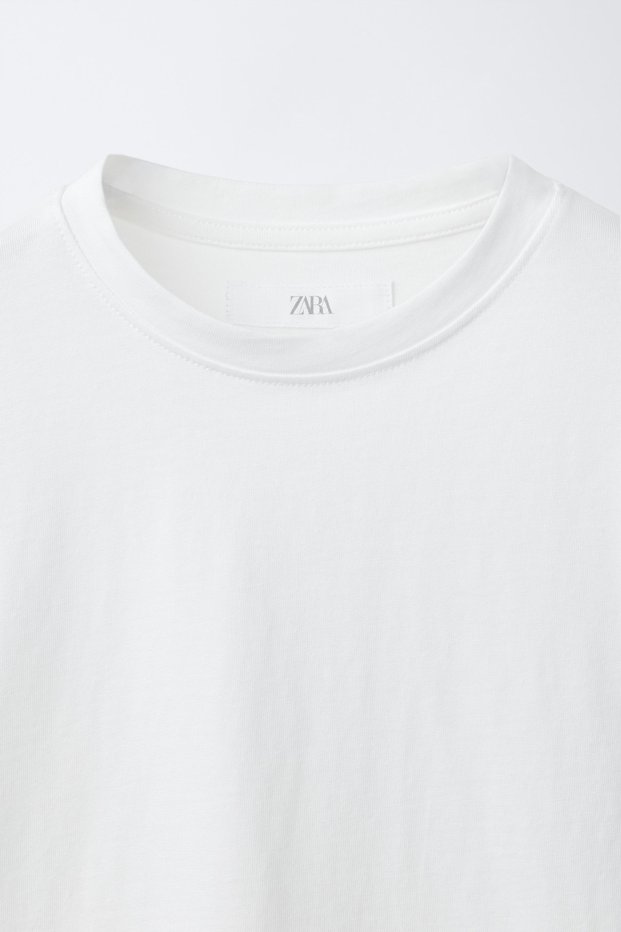 T-SHIRT UNI