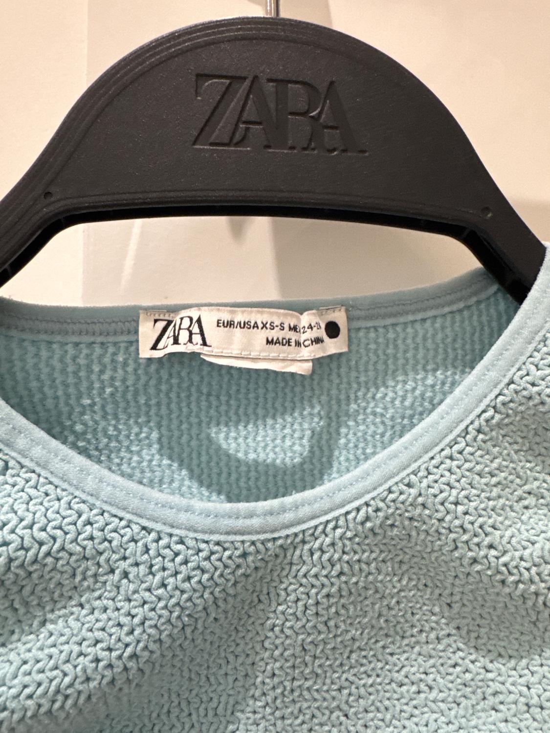 RACER VEST CROP TOP - Image 2