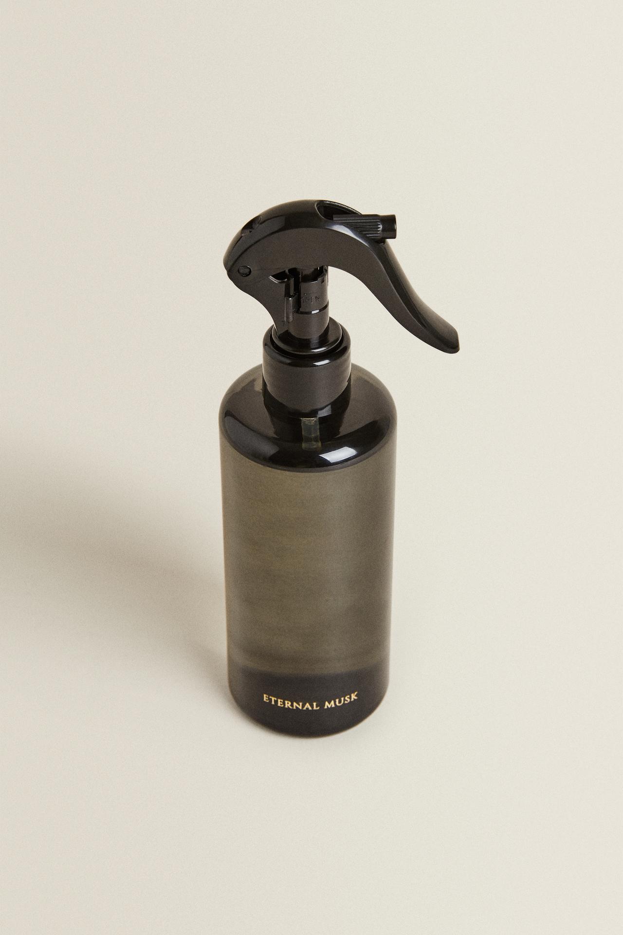 (6.76 oz) ETERNAL MUSK SPRAY DIFFUSER — Grey