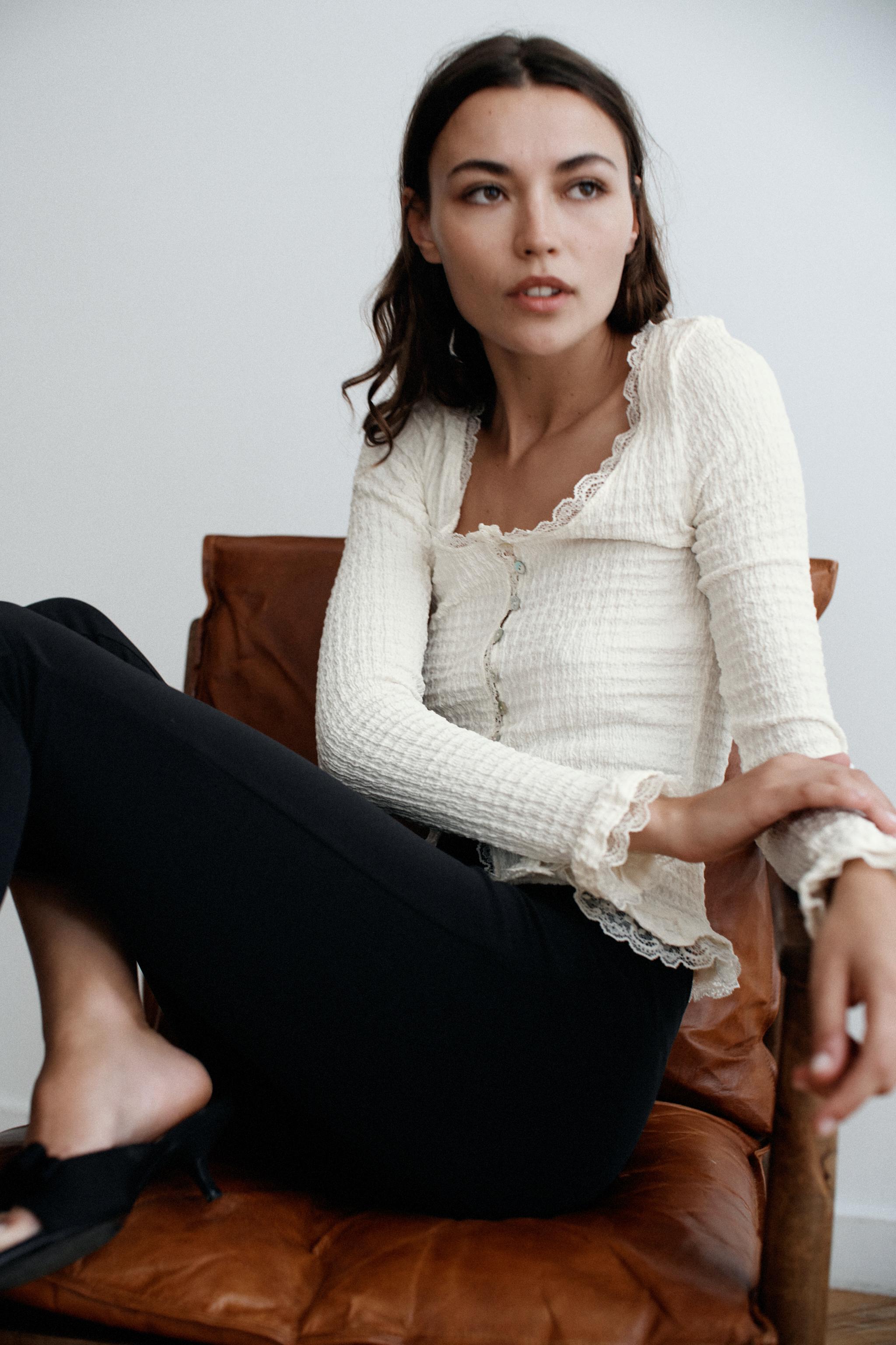 COMBINED JACKET