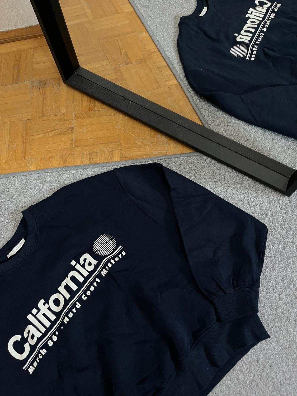 SLOGAN SWEATSHIRT - Image 2