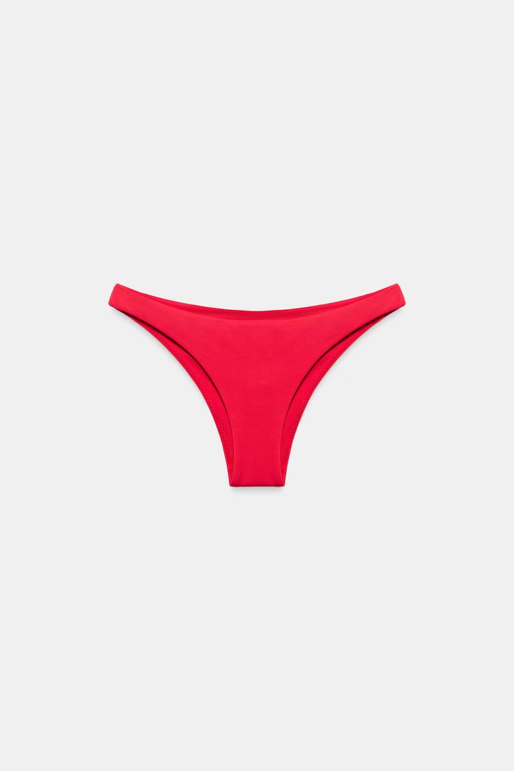 BASIC BIKINI BOTTOMS