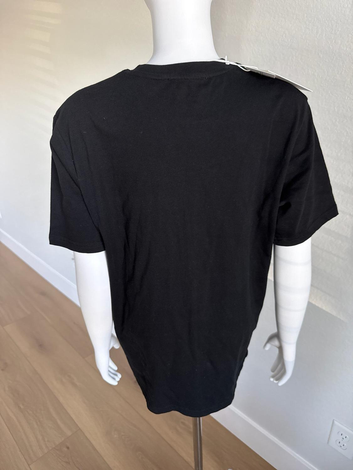 SHORT-SLEEVED T-SHIRT - Image 3