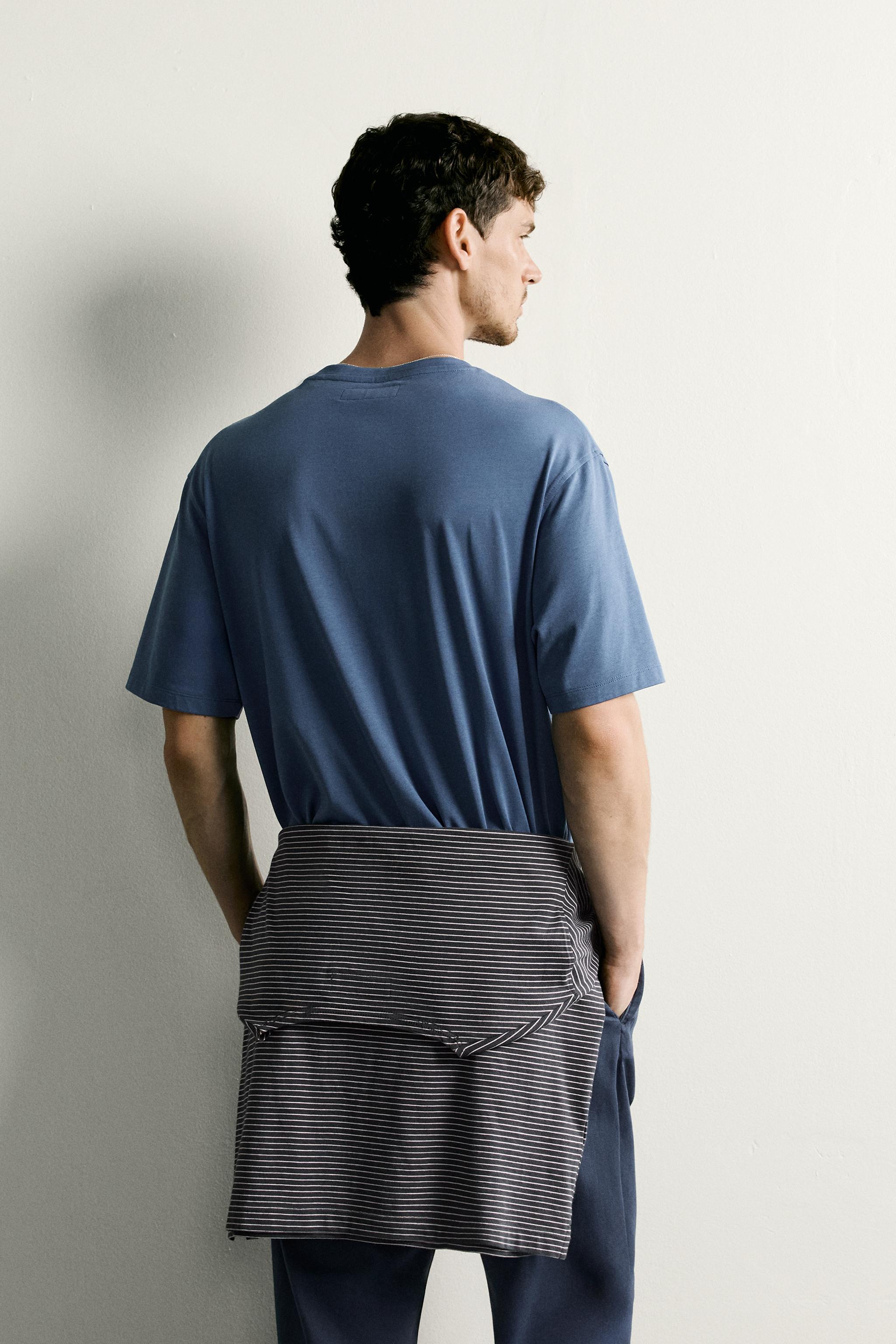SHORT SLEEVE MEDIUM WEIGHT T-SHIRT