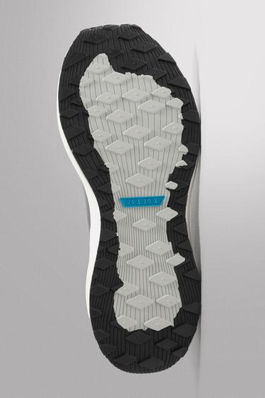 BASKETS - Noir de Zara - Image 7