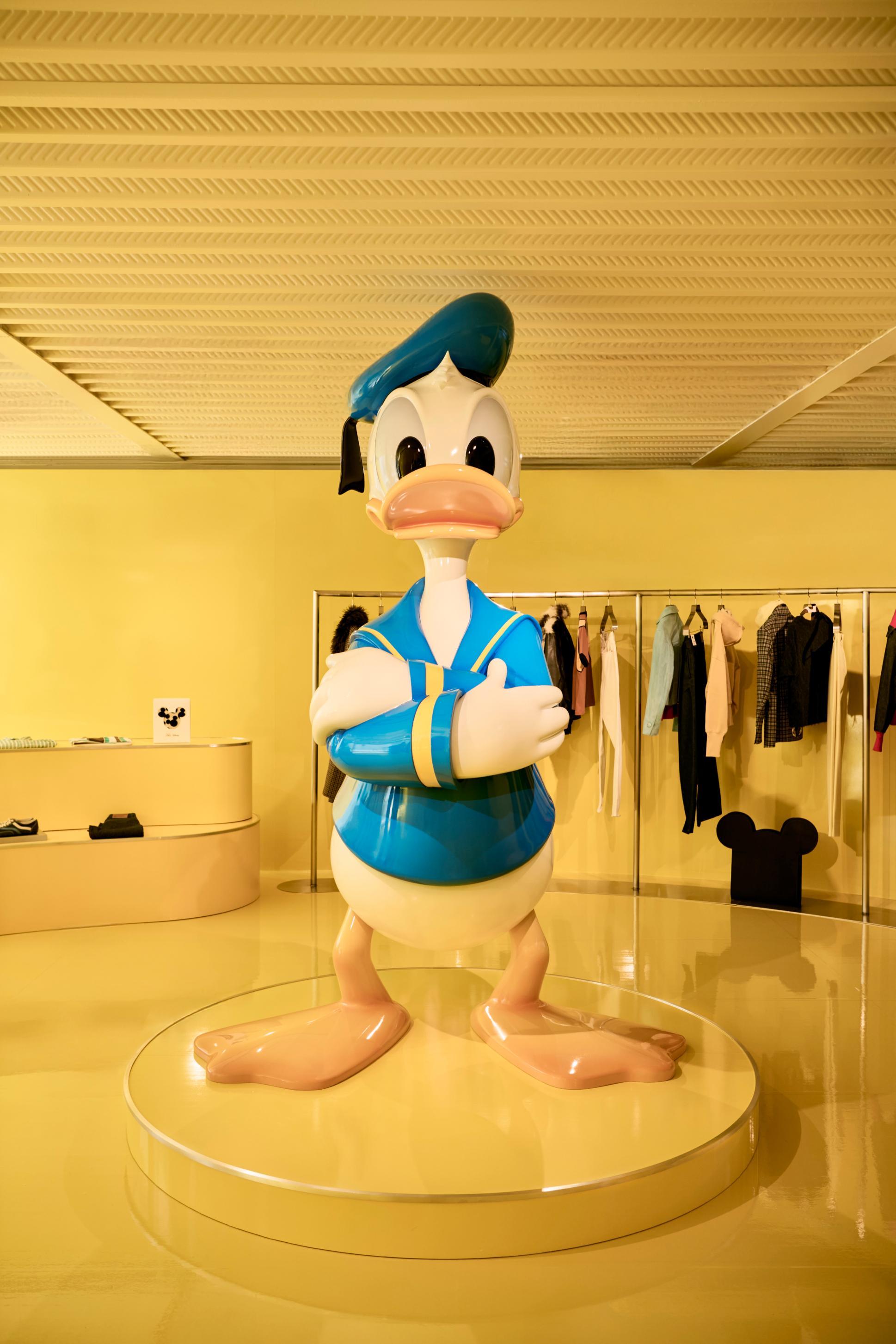 Zara & Harry Lambert - Women's Pop-Up | ZARA United States