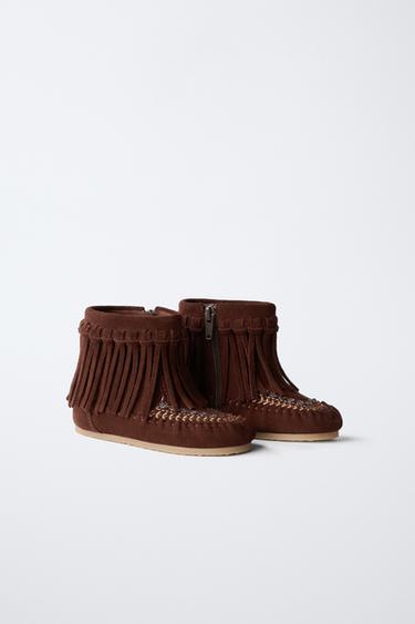 Product image - Burgundy Red by Zara