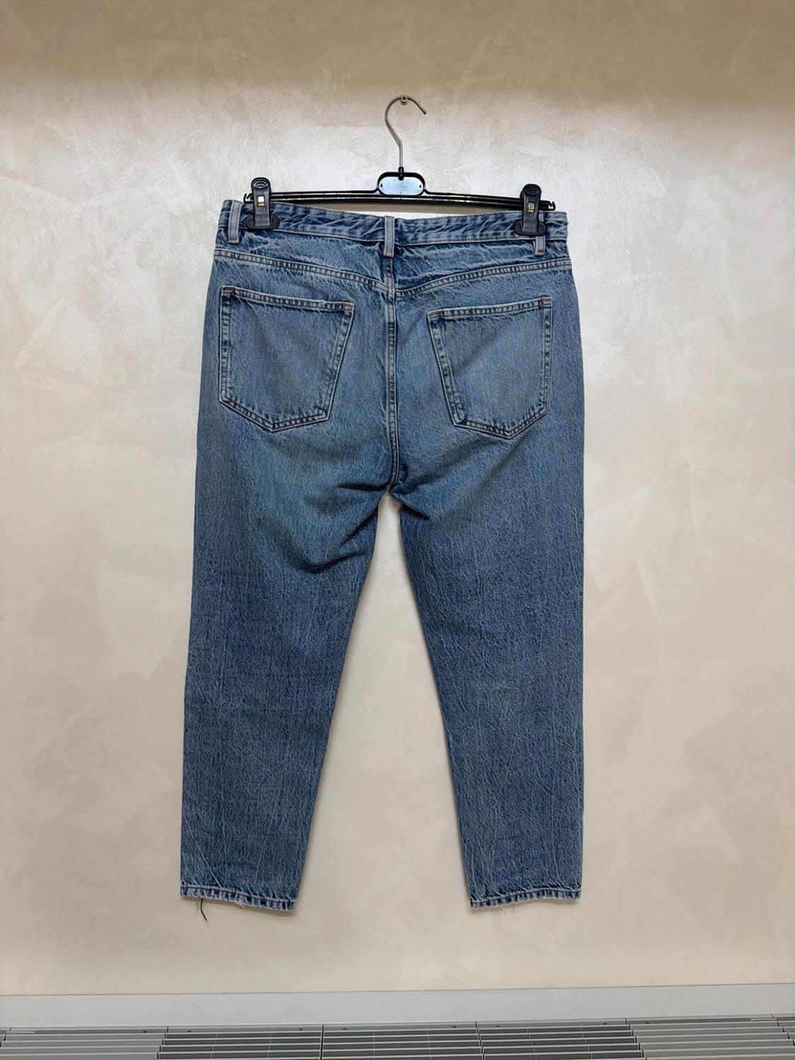 ΤΖΙΝ SLIM CROPPED - Image 3
