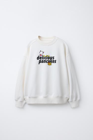 Zara Product image - Oyster-white