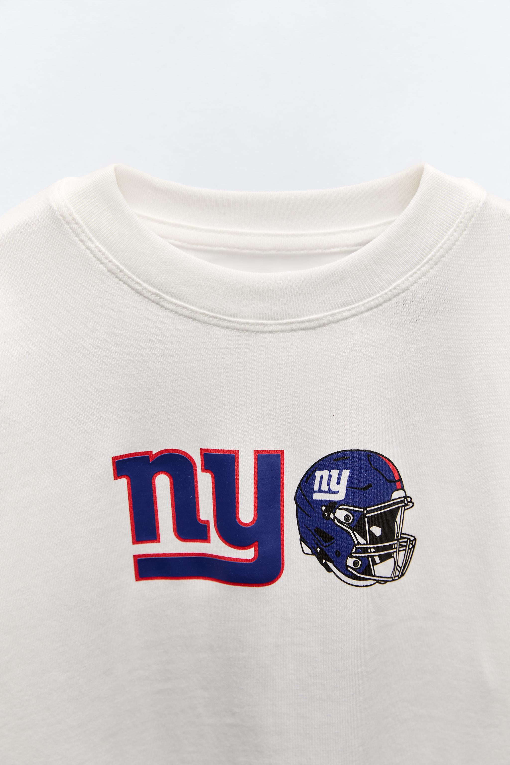 Giants nfl shirt online