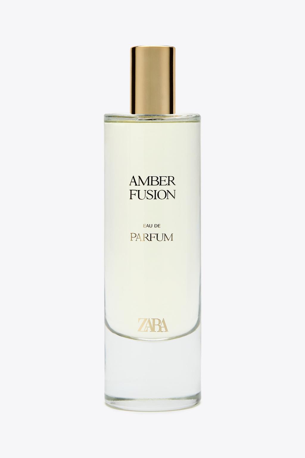 AMBER FUSION EDP 80ML (2.71 FL. OZ).