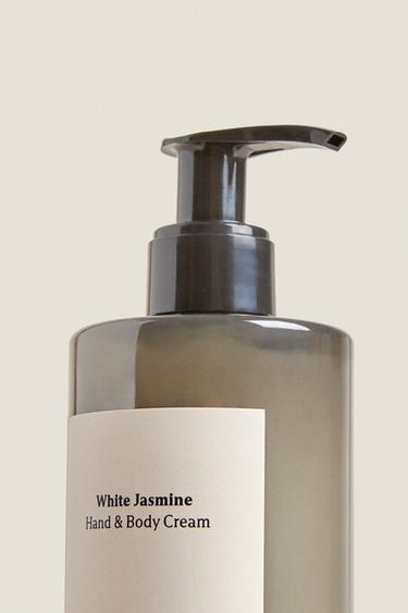 (250 ML) WHITE JASMINE BODY LOTION - White by Zara - Image 4