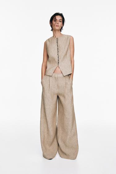 Zara Product image - Beige - Image 0