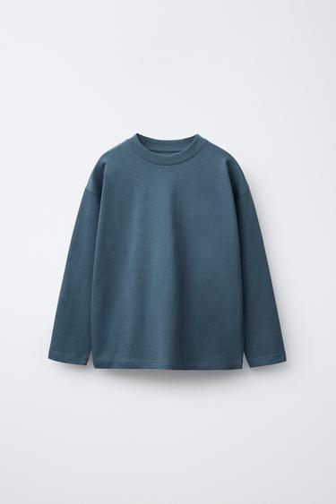 صورة المنتج - أزرق وسط الخاص بـ Zara