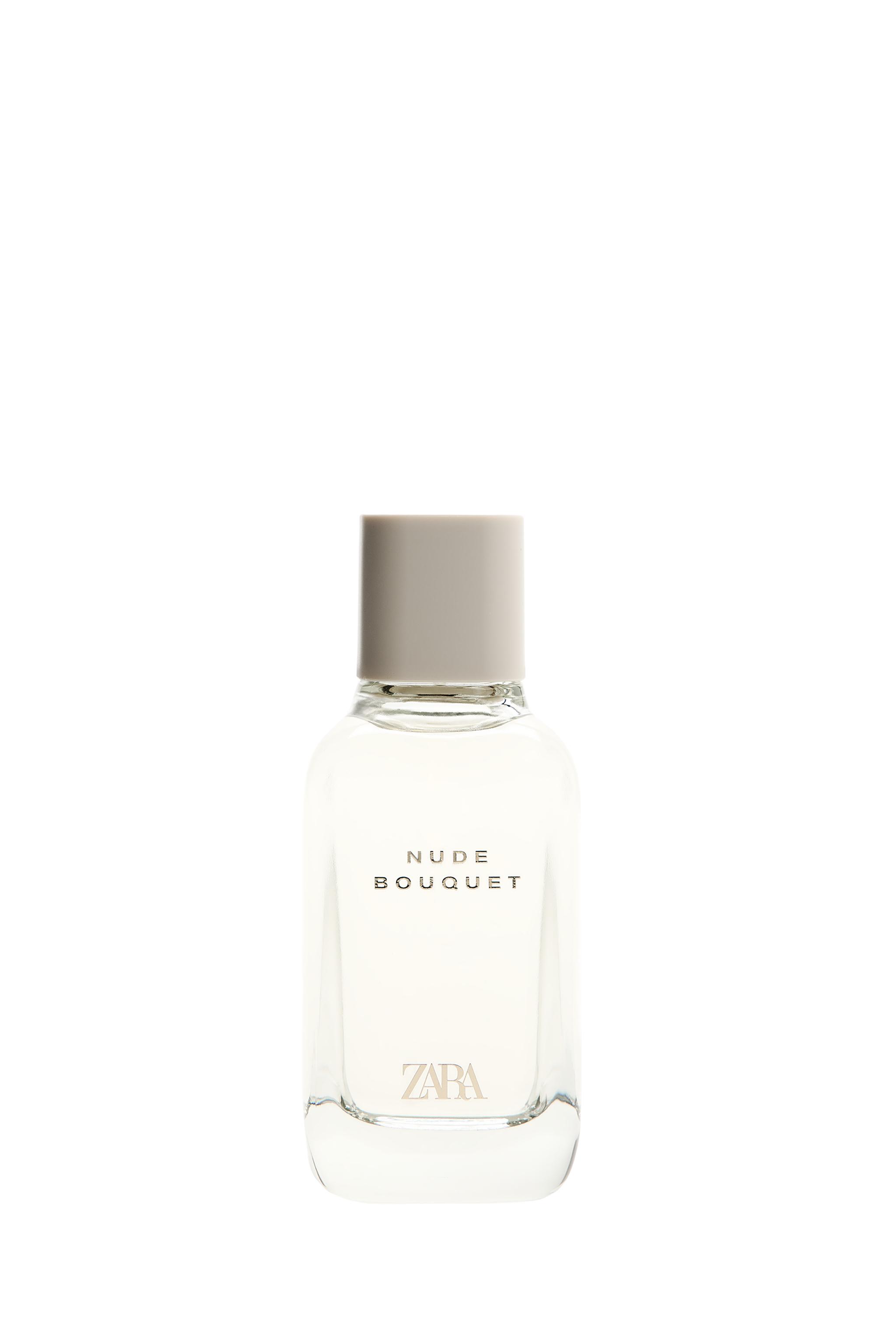 NUDE BOUQUET EDP 100 ML (3.4 FL. OZ.) | ZARA United States