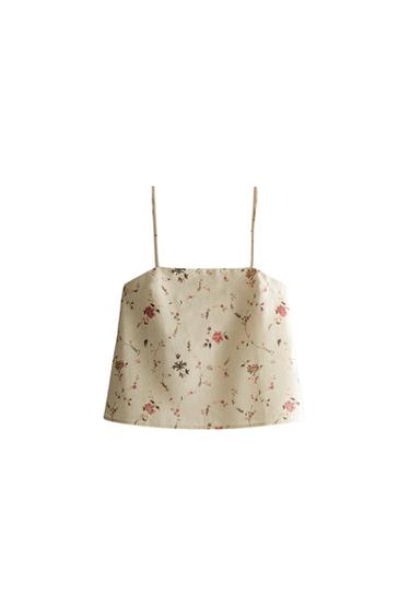 Imagen de producto - Crudo de Zara