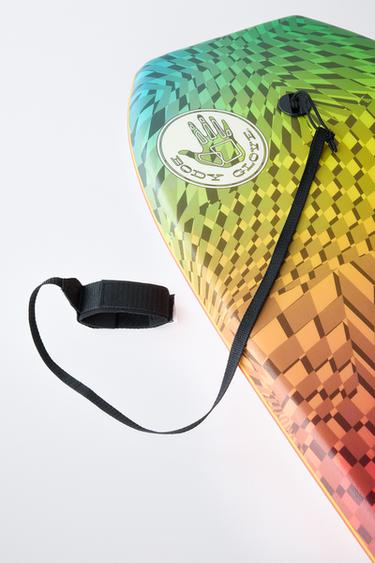 ZARA X BODY GLOVE © BODYBOARD - Multicoloured by Zara - Image 1