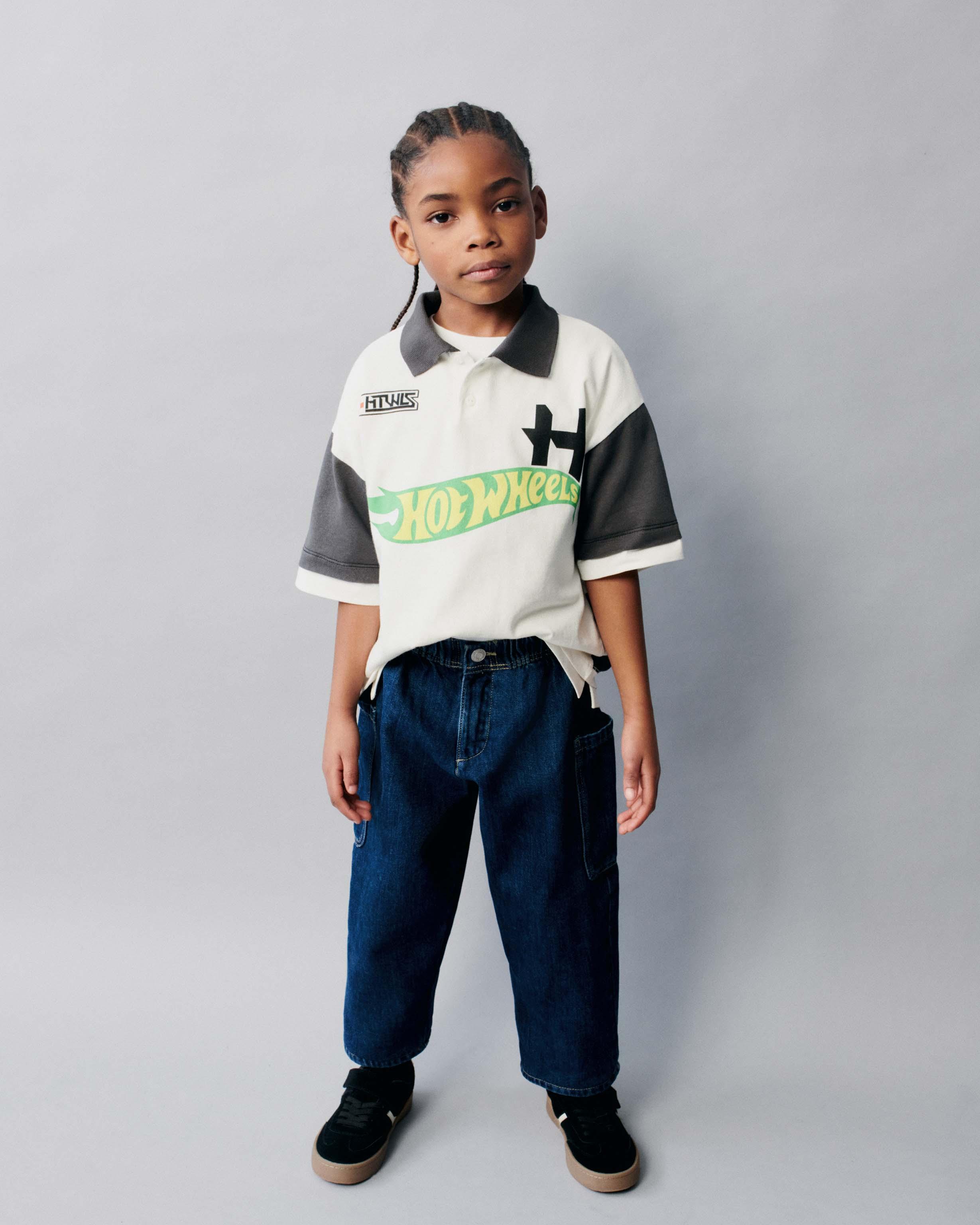 Zara online niños españa hot sale