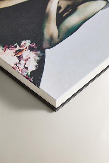 PAOLO ROVERSI BOOK - Black by Zara - Image 1
